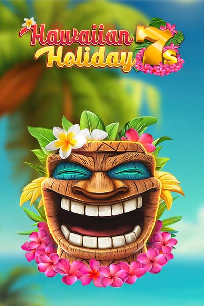 Hawaiian Holiday 7s